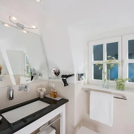 Suederstrasse 11 Tatil Evi