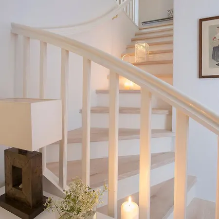 Tatil Evi Suederstrasse 11 Keitum