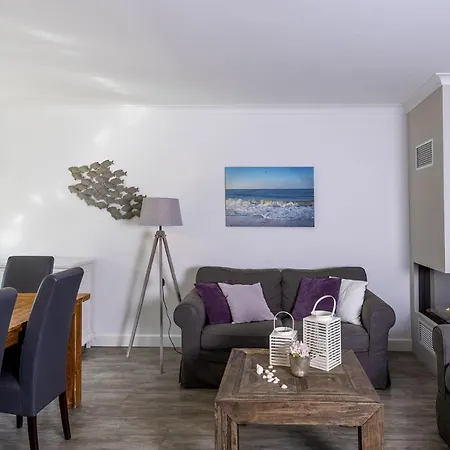 Suederstrasse 11 Tatil Evi