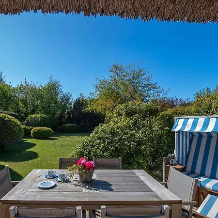 Tatil Evi Suederstrasse 11 *